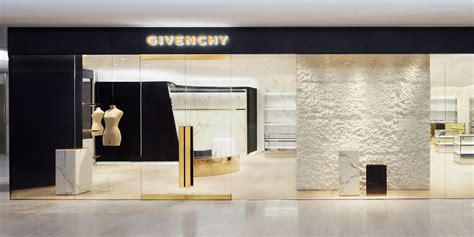 Givenchy plaza jakarta